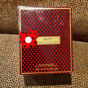 Marc Jacobs Dot Eu De Parfume Spray 3.3 Oz